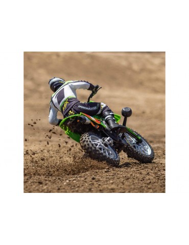 Losi Promoto-MX 1:4 RTR Pro Circuit