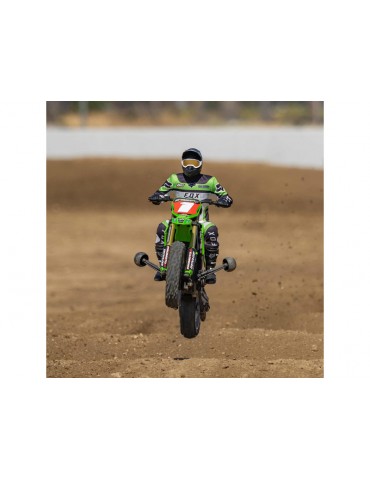 Losi Promoto-MX 1:4 RTR Pro Circuit