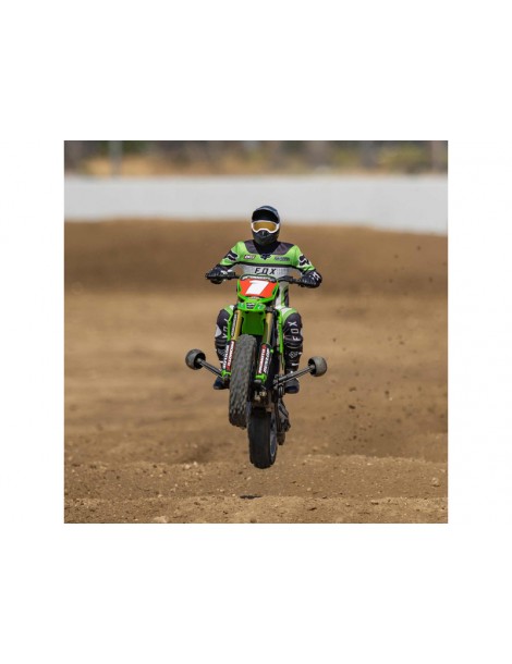 Losi Promoto-MX 1:4 RTR Pro Circuit