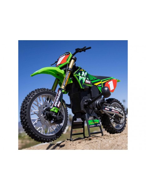 Losi Promoto-MX 1:4 RTR Pro Circuit
