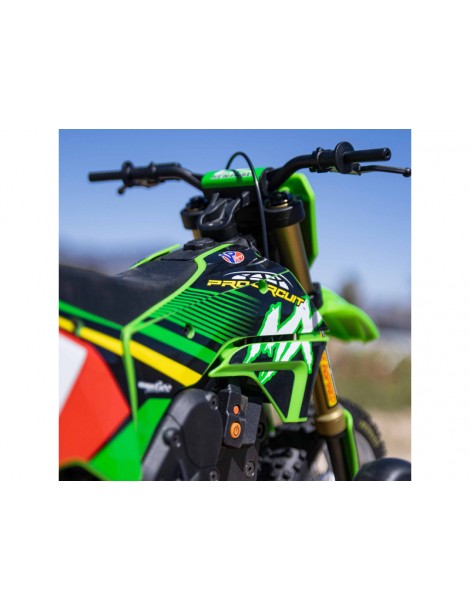 Losi Promoto-MX 1:4 RTR Pro Circuit