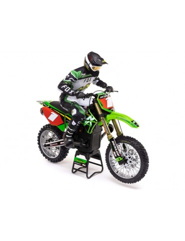 Losi Promoto-MX 1:4 RTR Pro Circuit