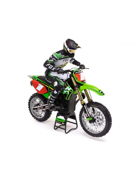 Losi Promoto-MX 1:4 RTR Pro Circuit