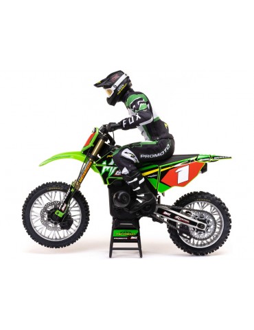 Losi Promoto-MX 1:4 RTR Pro Circuit