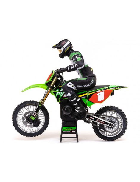 Losi Promoto-MX 1:4 RTR Pro Circuit