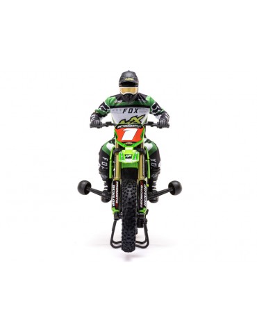 Losi Promoto-MX 1:4 RTR Pro Circuit