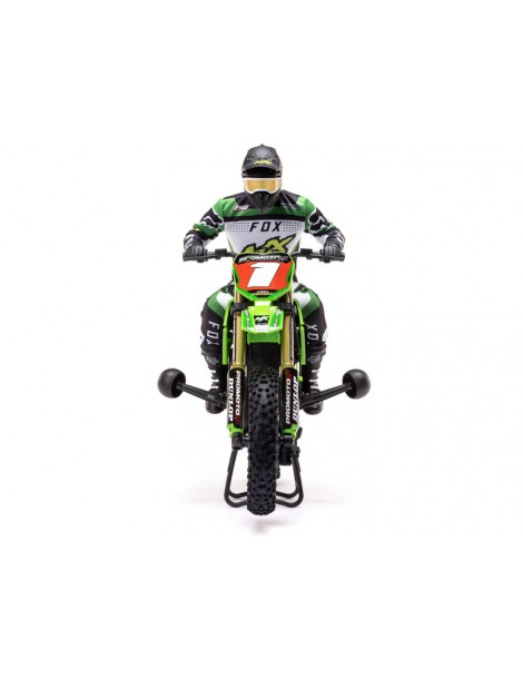 Losi Promoto-MX 1:4 RTR Pro Circuit