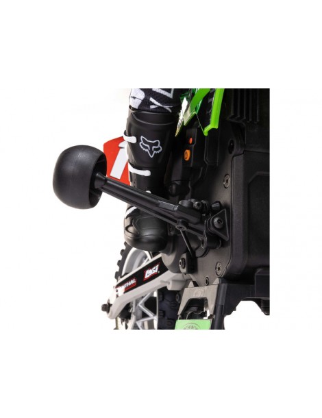 Losi Promoto-MX 1:4 RTR Pro Circuit