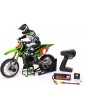 Losi Promoto-MX 1:4 RTR Pro Circuit