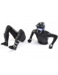Losi Rider Figure, Club MX, FXR: Promoto MX