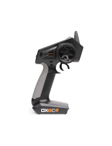 Spektrum DX6C DSMR Transmitter Only