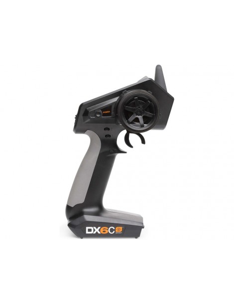 Spektrum DX6C DSMR Transmitter Only