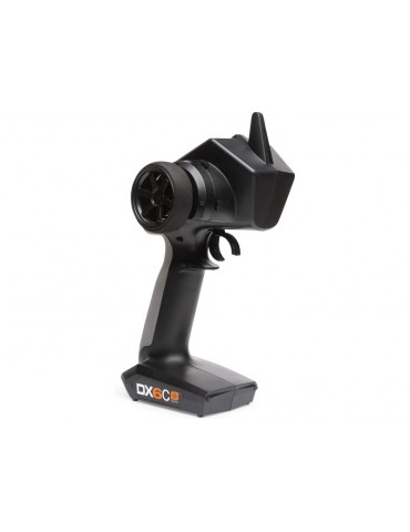 Spektrum DX6C DSMR Transmitter Only