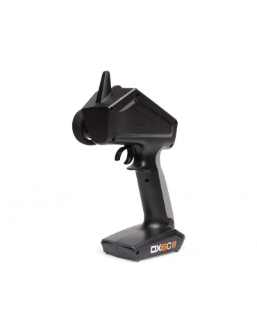 Spektrum DX6C DSMR Transmitter Only