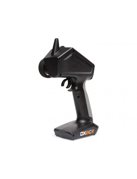 Spektrum DX6C DSMR Transmitter Only