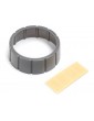 E-flite Tail Cone: Habu 0.78m