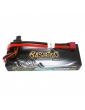 Akumuliatorius Gens Ace G-Tech 5500mAh 7.4V 60C 2S1P HardCase