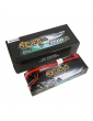 Akumuliatorius Gens Ace G-Tech 5500mAh 7.4V 60C 2S1P HardCase