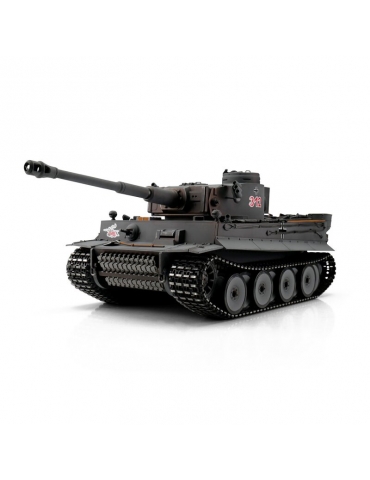 TORRO tankas 1/16 RC Tiger...