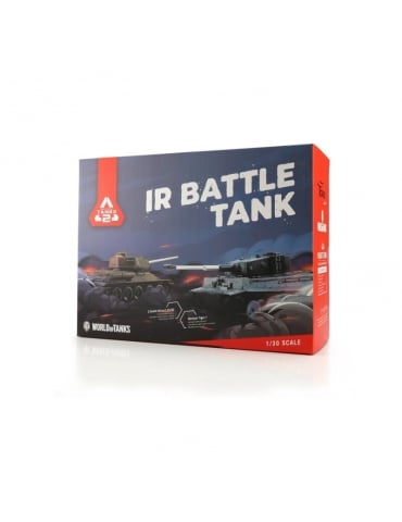 World of Tanks 1/30 RC...