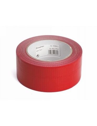 Gate Tape 50mm x 25m (red)