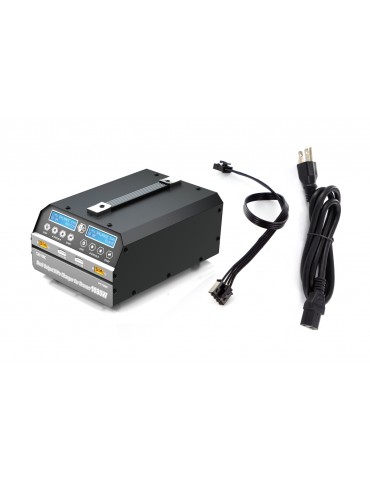 SKY RC PC1080 charger inc. power supply
