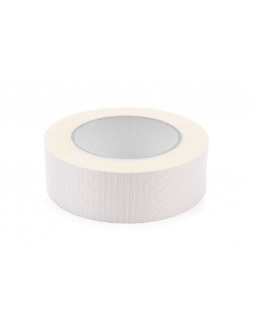 Glass Tape 38mm cross fibres