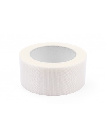 Glass Tape 50mm cross fibres