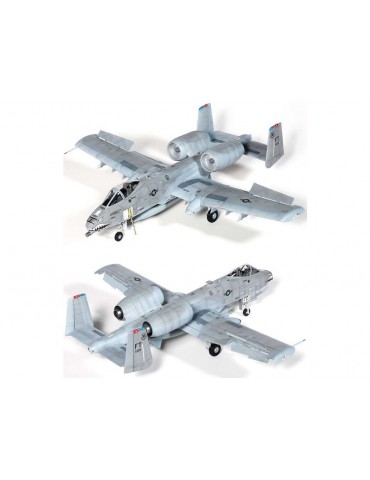 Academy Fairchilf A-10C USAF 75th FS Flying Tigers (1:48)