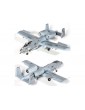 Academy Fairchilf A-10C USAF 75th FS Flying Tigers (1:48)