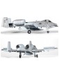 Academy Fairchilf A-10C USAF 75th FS Flying Tigers (1:48)