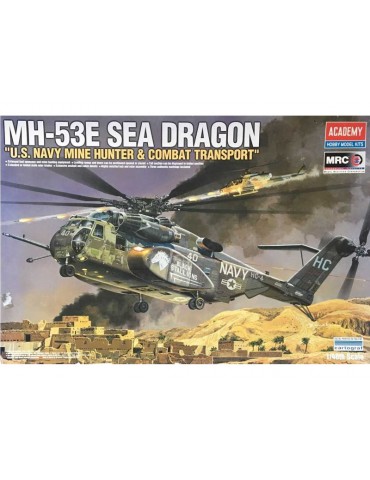 Academy Sikorsky MH-53E Sea Dragon (1:48)