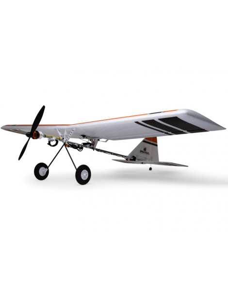 E-flite Slow Ultra Stick 1.2m AS3X SAFE Select BNF Basic