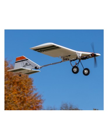 E-flite Slow Ultra Stick 1.2m AS3X SAFE Select BNF Basic