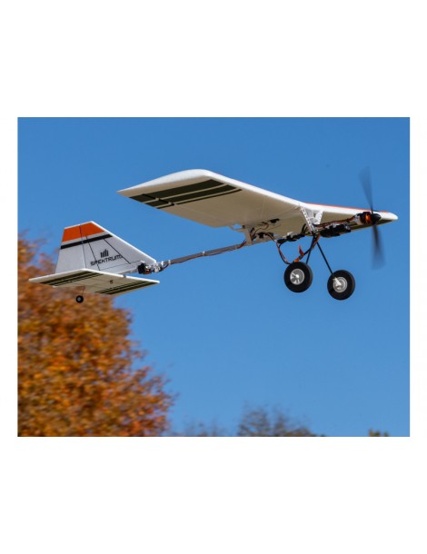 E-flite Slow Ultra Stick 1.2m AS3X SAFE Select BNF Basic