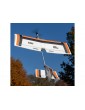 E-flite Slow Ultra Stick 1.2m AS3X SAFE Select BNF Basic