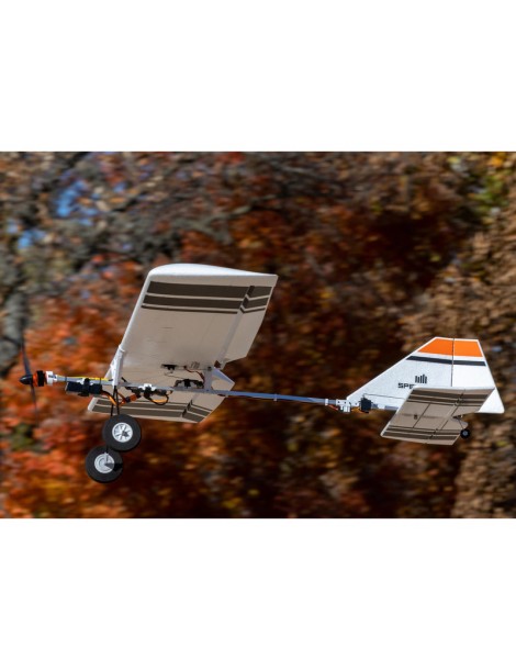 E-flite Slow Ultra Stick 1.2m AS3X SAFE Select BNF Basic