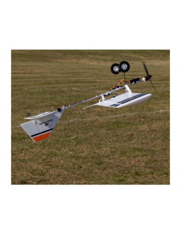 E-flite Slow Ultra Stick 1.2m AS3X SAFE Select BNF Basic