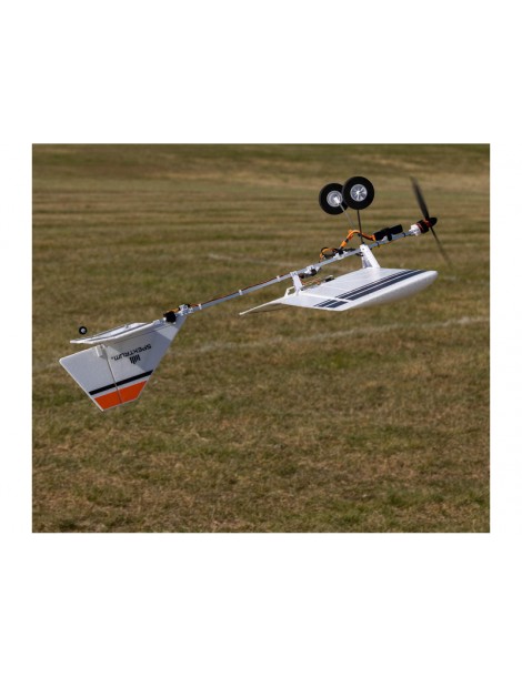 E-flite Slow Ultra Stick 1.2m AS3X SAFE Select BNF Basic