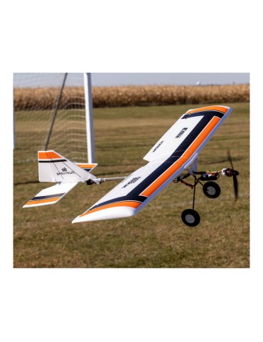 E-flite Slow Ultra Stick 1.2m AS3X SAFE Select BNF Basic