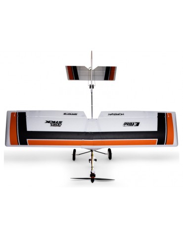 E-flite Slow Ultra Stick 1.2m AS3X SAFE Select BNF Basic