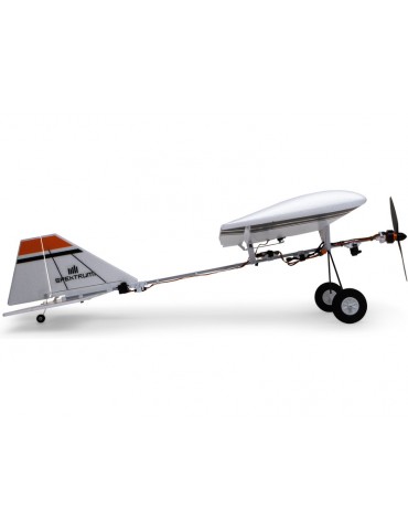 E-flite Slow Ultra Stick 1.2m AS3X SAFE Select BNF Basic