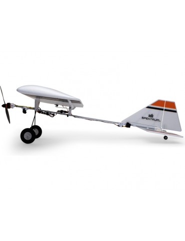 E-flite Slow Ultra Stick 1.2m AS3X SAFE Select BNF Basic