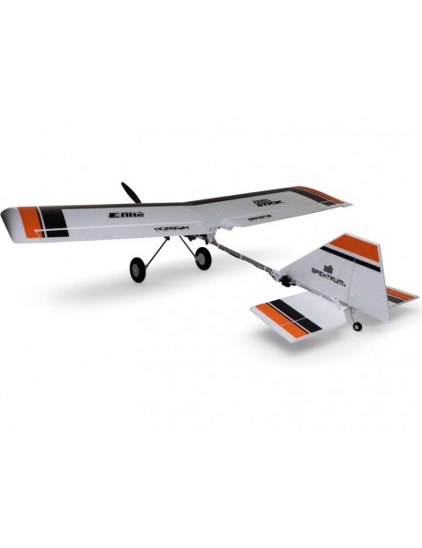 E-flite Slow Ultra Stick 1.2m AS3X SAFE Select BNF Basic