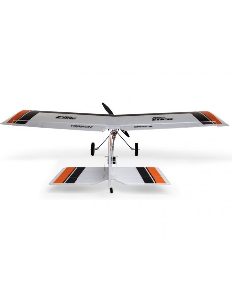 E-flite Slow Ultra Stick 1.2m AS3X SAFE Select BNF Basic