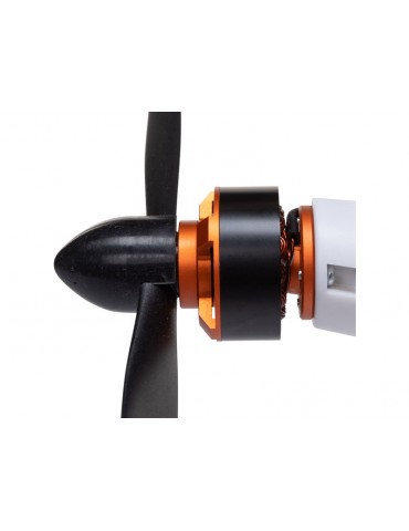 E-flite Slow Ultra Stick 1.2m AS3X SAFE Select BNF Basic