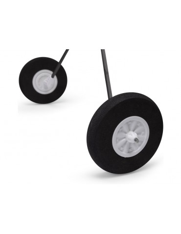 E-flite Slow Ultra Stick 1.2m AS3X SAFE Select BNF Basic