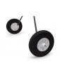 E-flite Slow Ultra Stick 1.2m AS3X SAFE Select BNF Basic