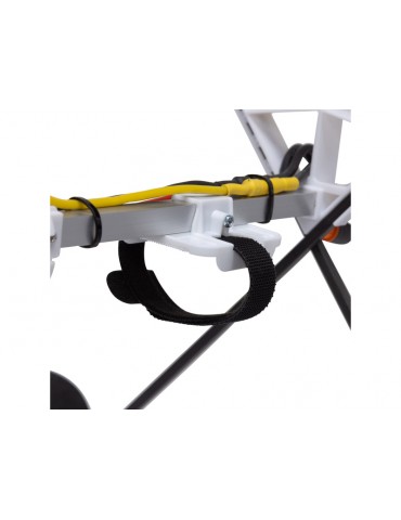 E-flite Slow Ultra Stick 1.2m AS3X SAFE Select BNF Basic