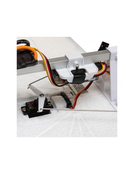 E-flite Slow Ultra Stick 1.2m AS3X SAFE Select BNF Basic